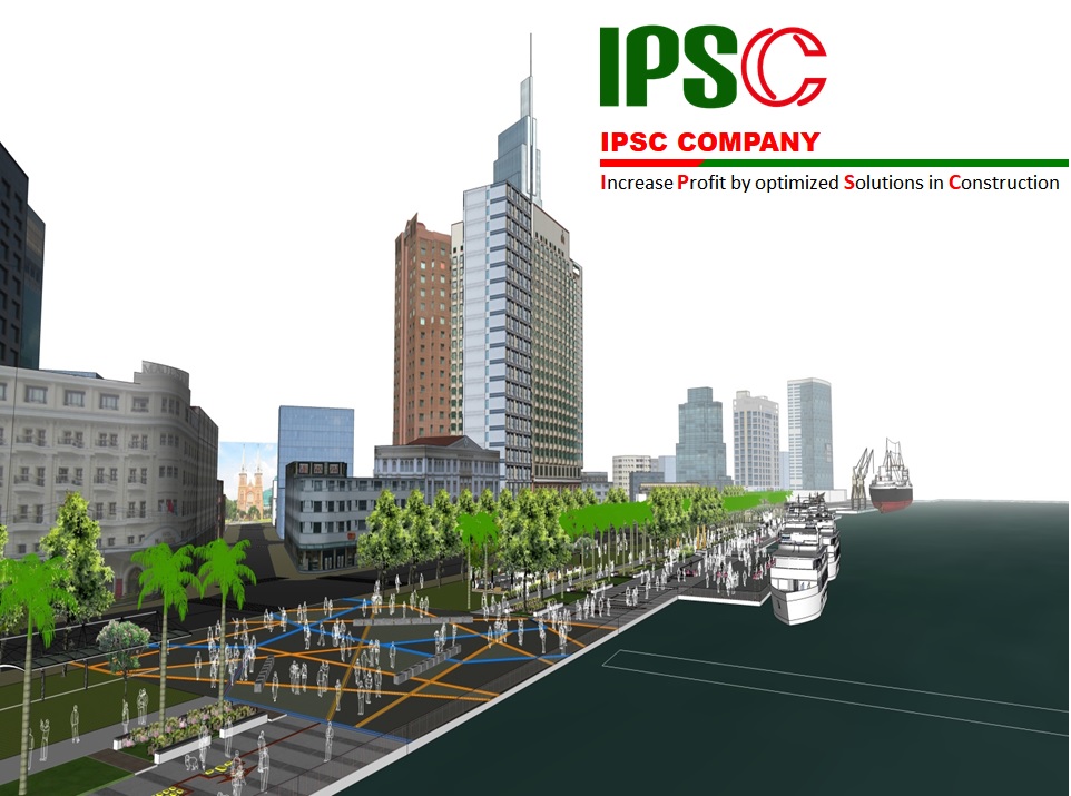 IPSC COMPANY