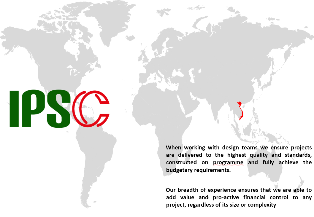 IPSC COMPANY LIMITED
