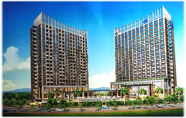 NIKKO HOTEL HAI PHONG