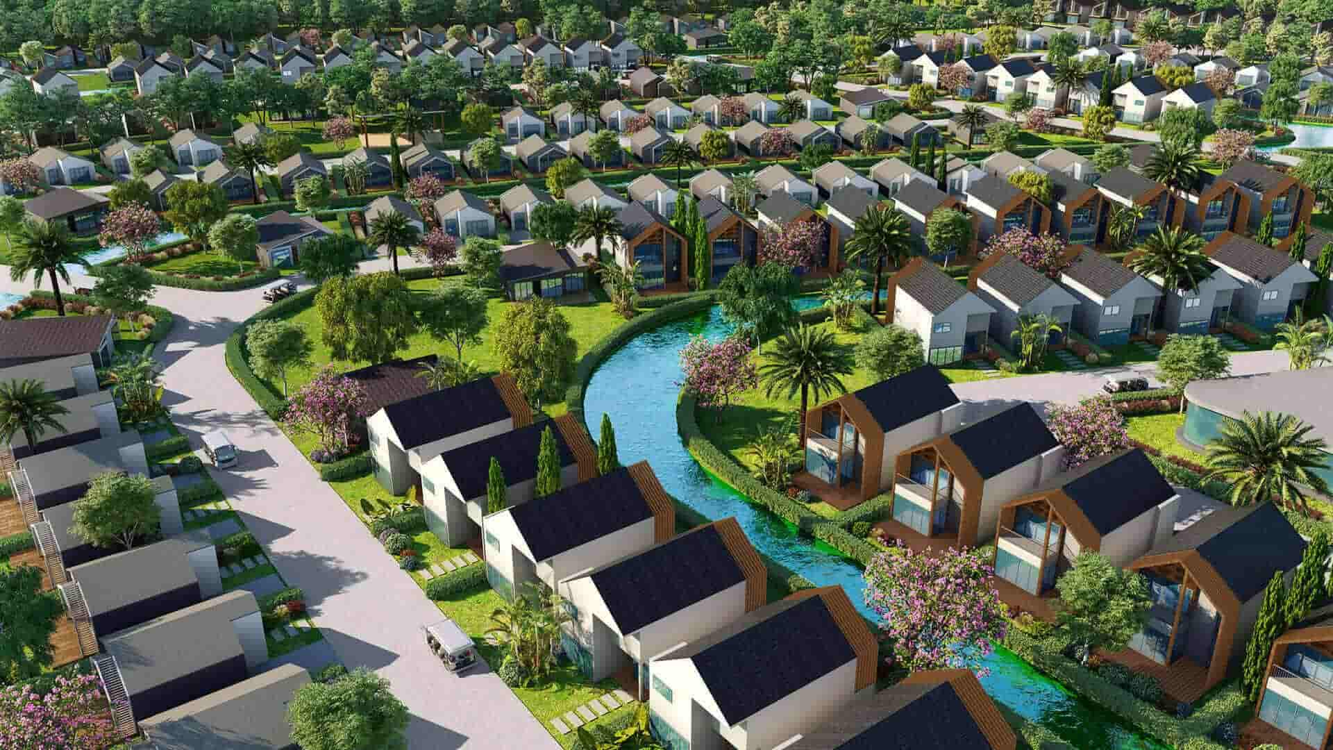 NOVAWORLD BINH CHAU